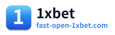 1xbet Logo