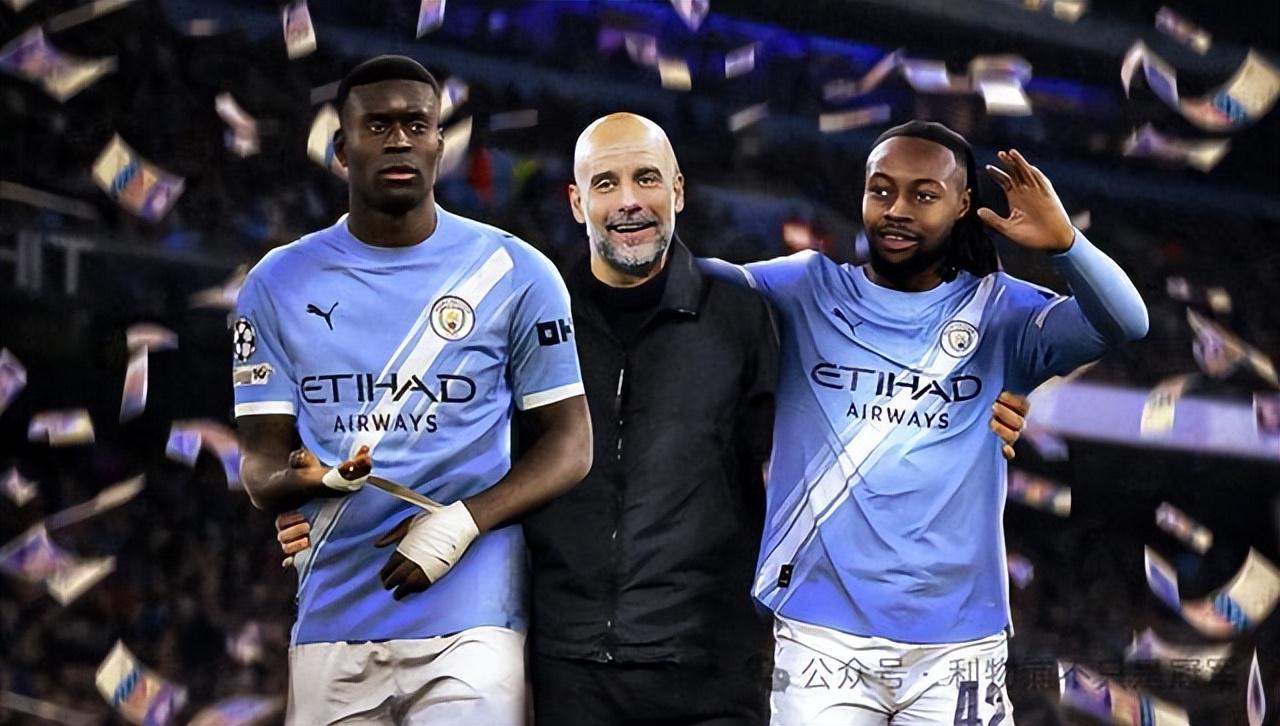 1xBET官网-兵贵神速！曼城火速买下顶级中卫，不仅仅只是“救火”这么简单