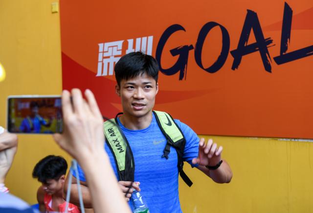 1xBET官方链接-苏炳添再破10有望满血归来 东京奥运进决赛真有戏