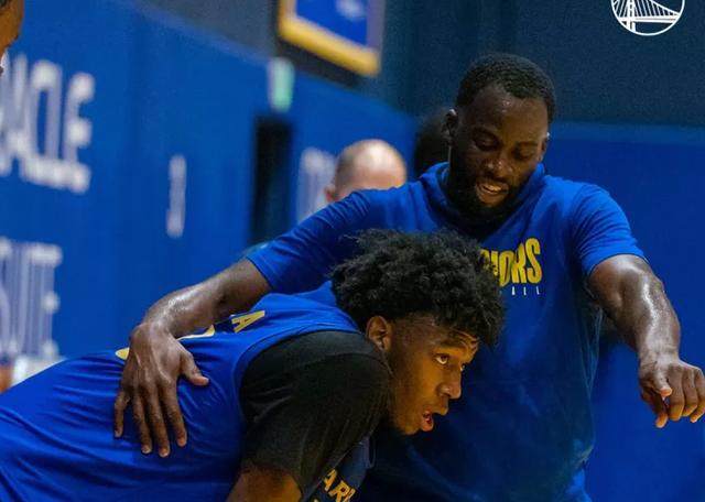 格林复出成压垮王朝最后一棵稻草 勇士，梦该醒了